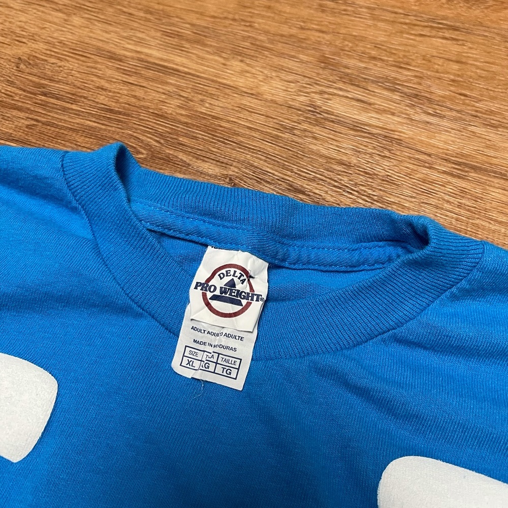 Graphic tee - Picture 3 of 4